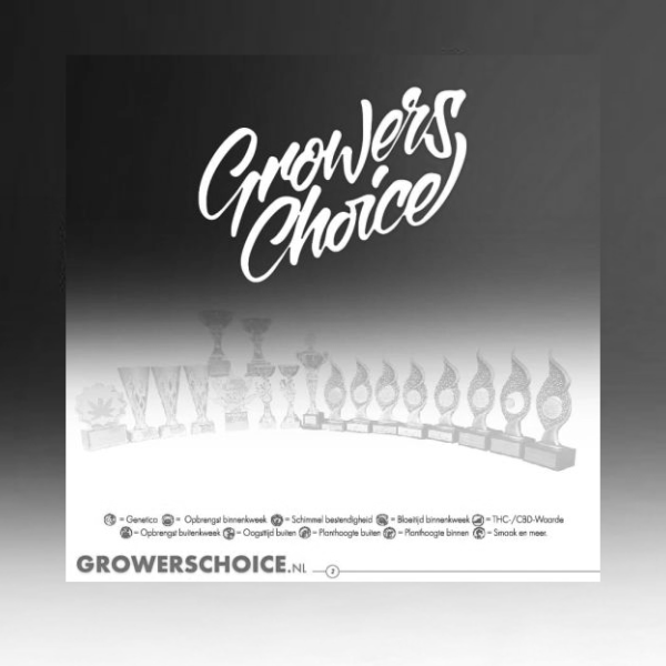 Growers Choice