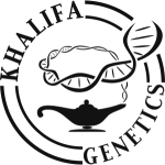 Khalifa Genetics