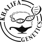 Khalifa Genetics