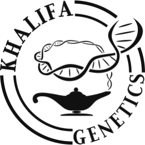Khalifa Genetics