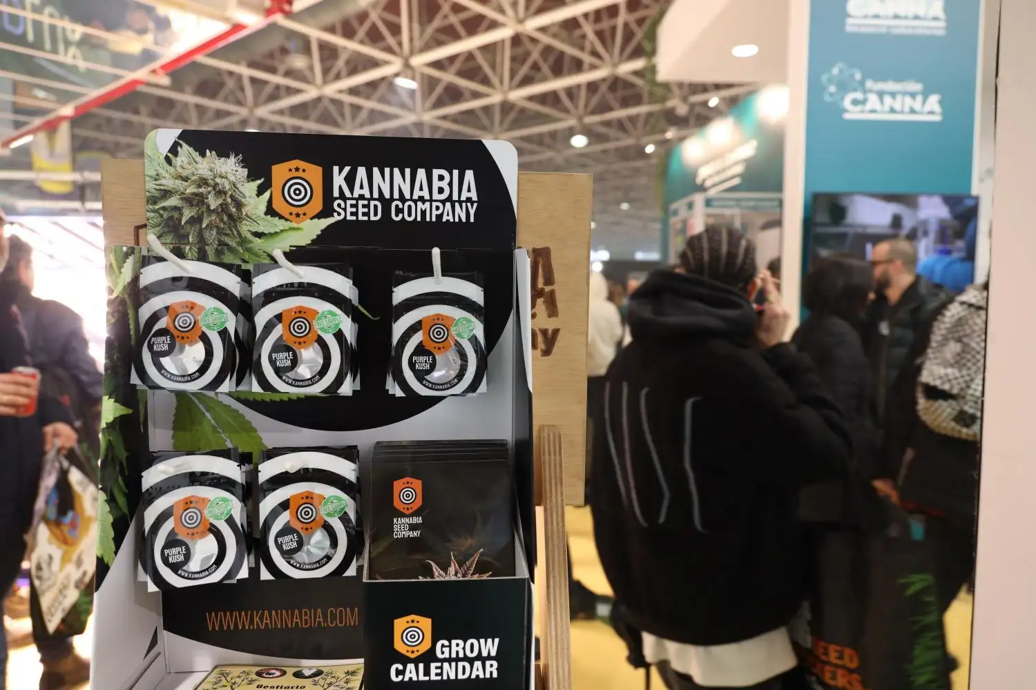 Kannabia Seed Company