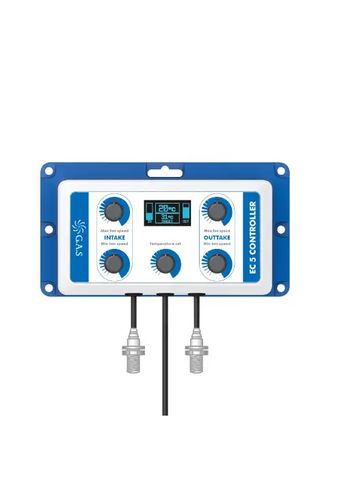 GAS EC5 Controller