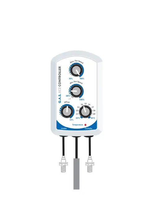 GAS EC2 Controller
