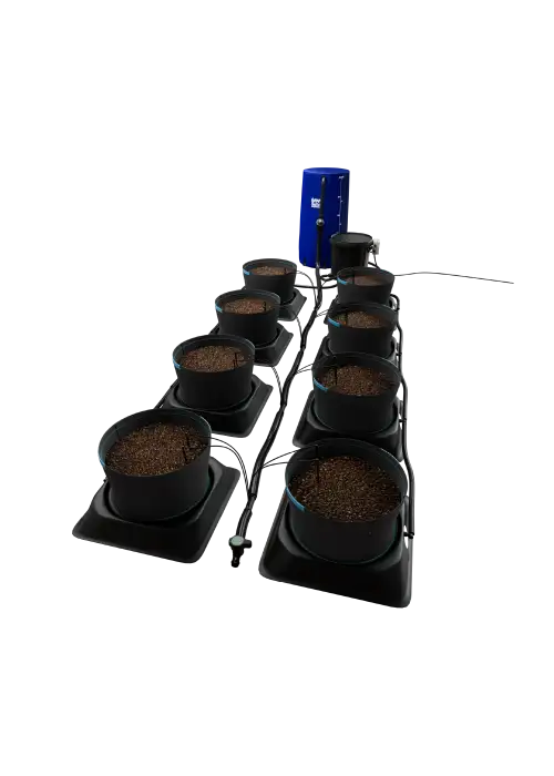 IWS - Dripper - Pro - Large