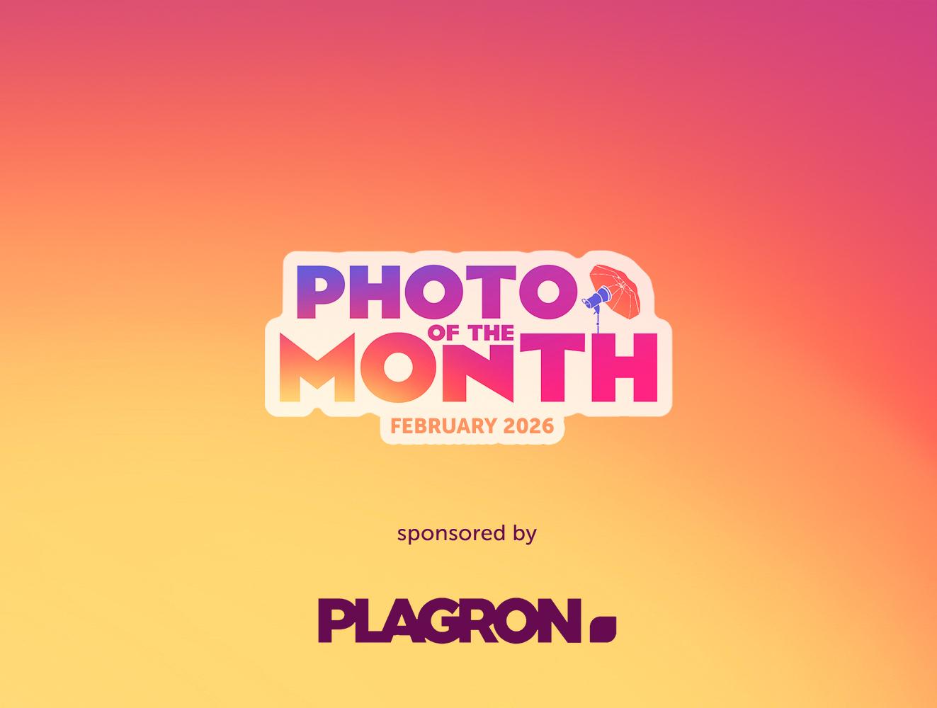 Photo of the Month February 2026