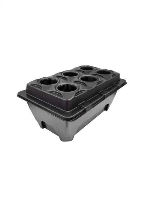 Oxypot V6