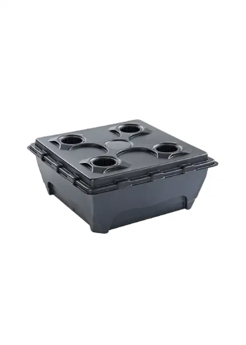 Oxypot 4