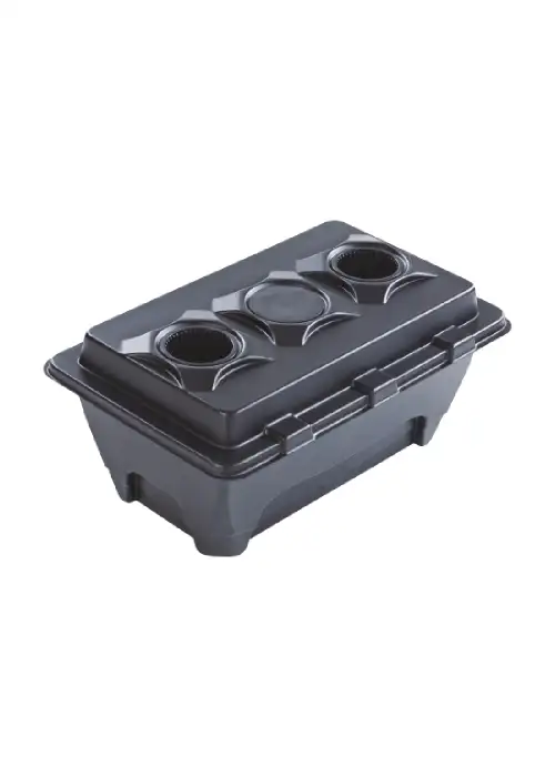 Oxypot XL