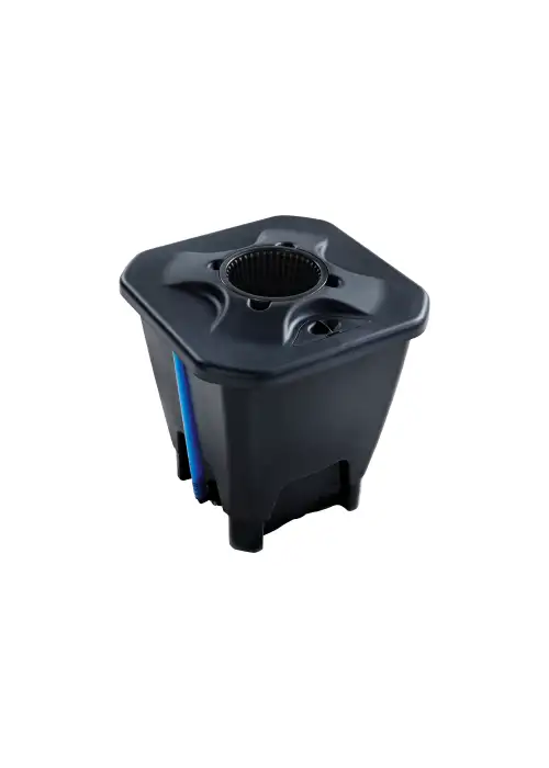 Oxypot Single