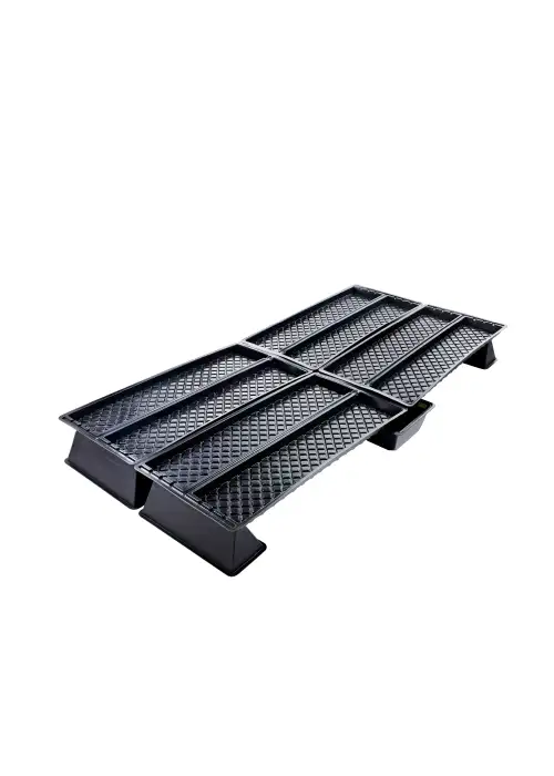 MultiDuct Quad - 8 ft