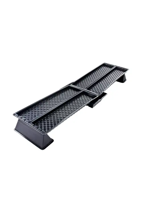  MultiDuct Double Long - 8 ft