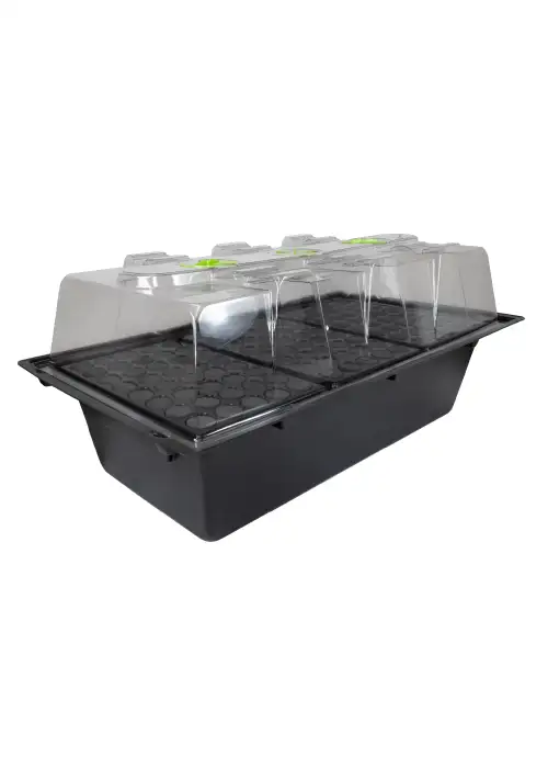 X-Stream Aeroponic Propagator - 120 Site