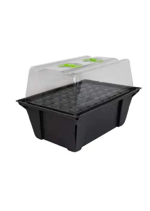 X-Stream Aeroponic Propagator - 40 Site