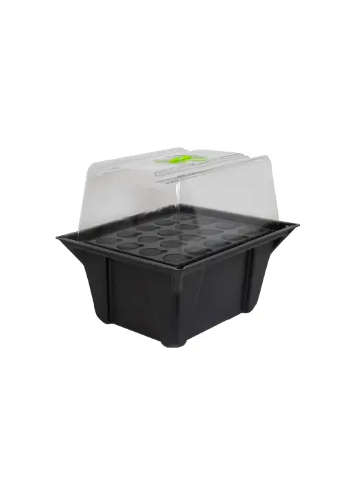 X-Stream Aeroponic Propagator - 20 Site