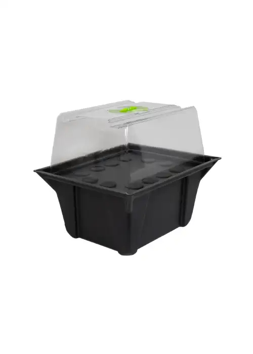 X-Stream Aeroponic Propagator - 12 Site