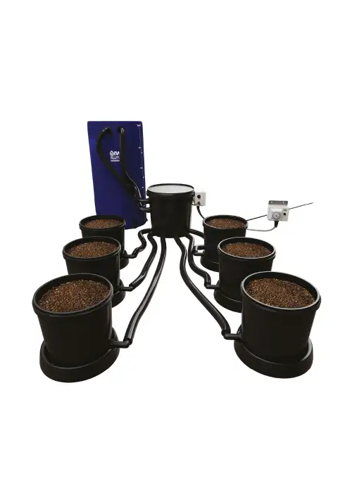 Flood + Drain Pro Remote