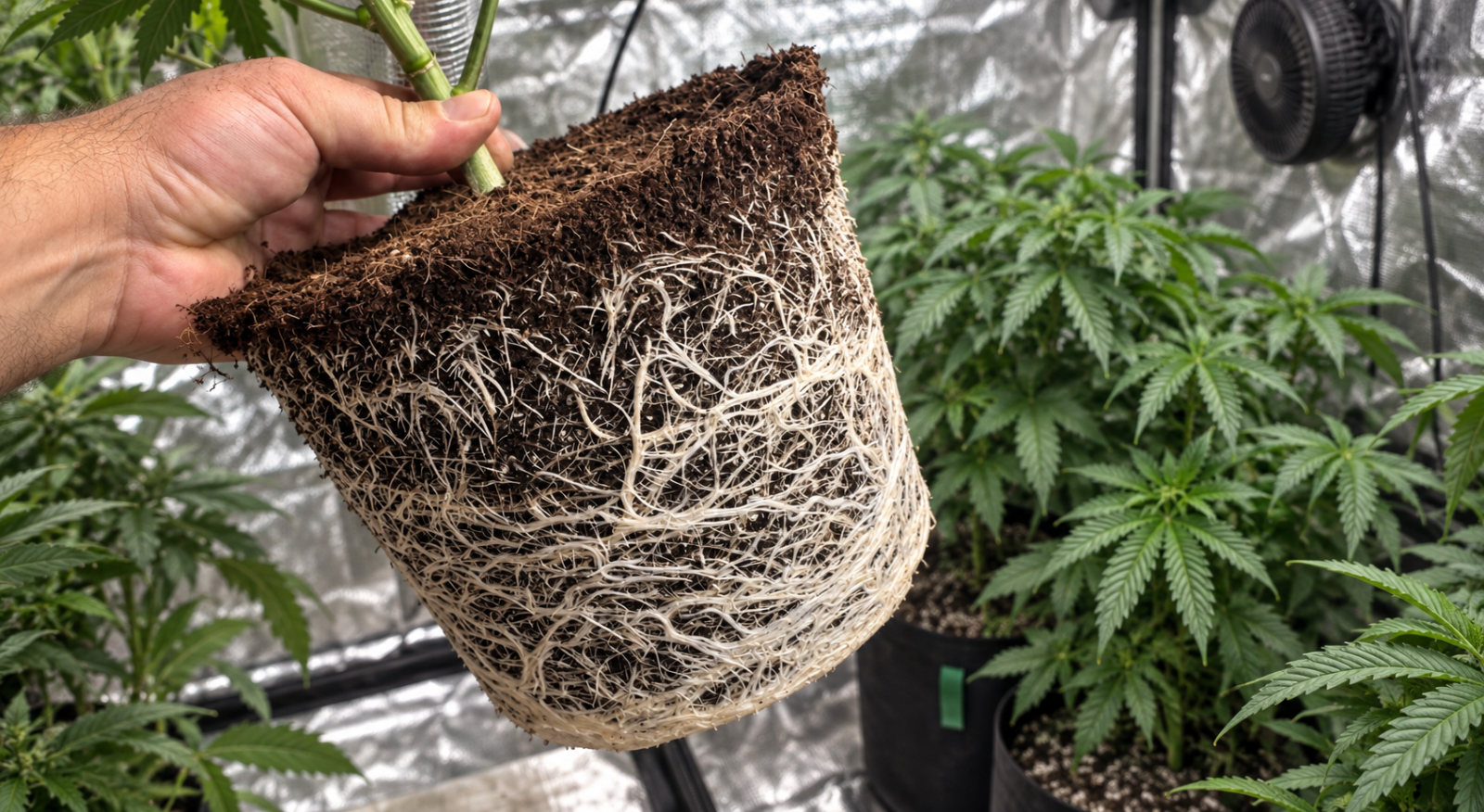 Root Health: The Part You Can't See