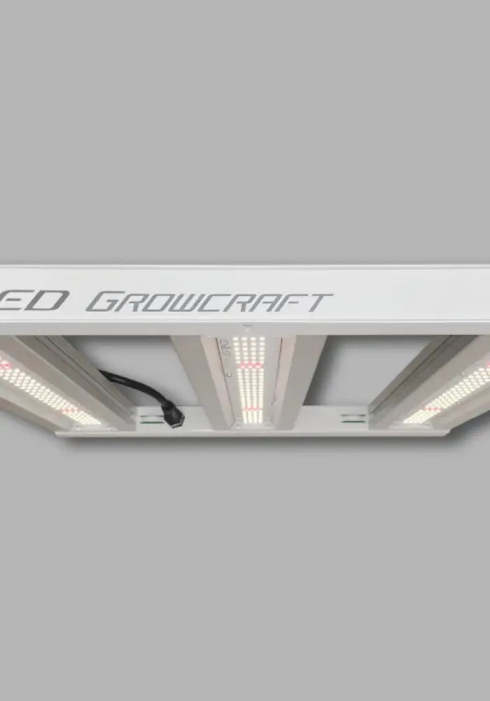 Growcraft X3 Mini – 200W