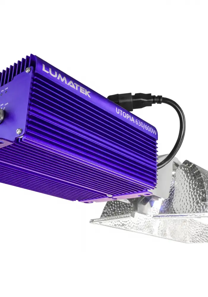 Utopia 630W/600W