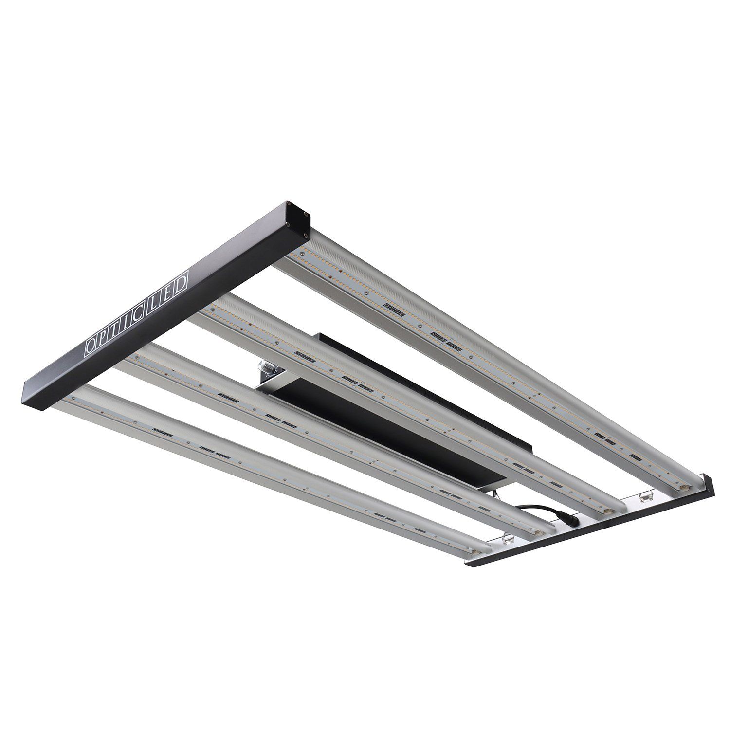 Slim 320S LED Grow Light by Optic LED grow lamp. Lighting