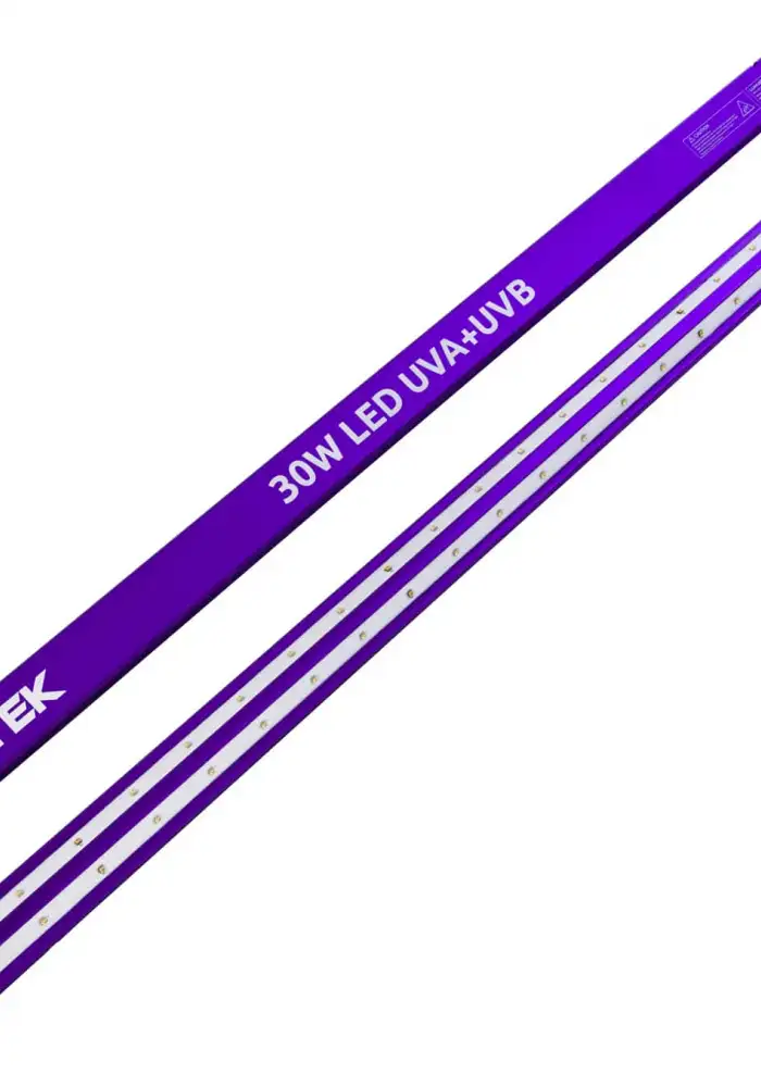 30W UV Supplemental Light LED Bar