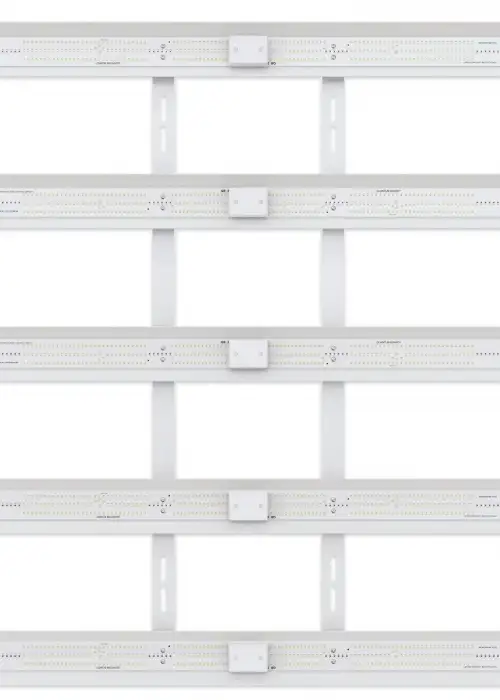 HLG Tomahawk 720 LED Grow Light