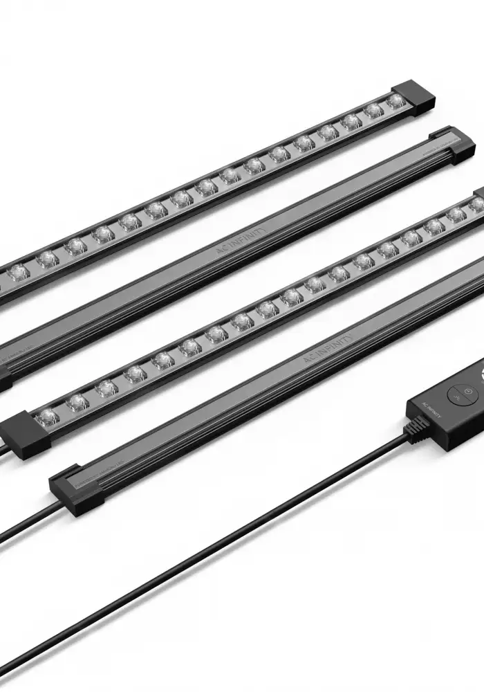 Ionbeam S16