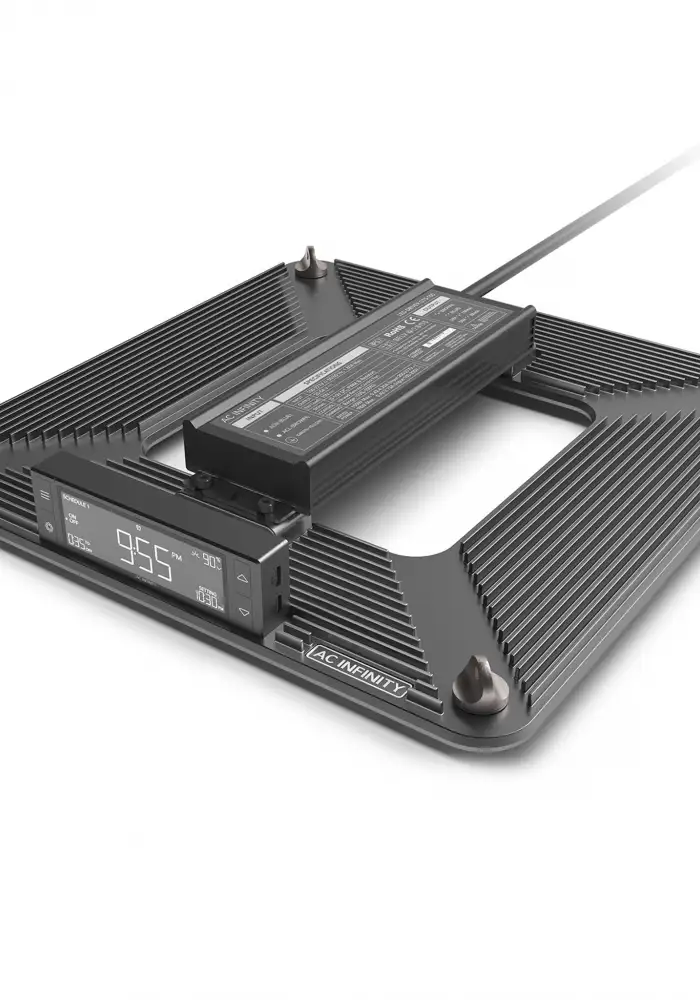 Iongrid T22 Full Spectrum LED