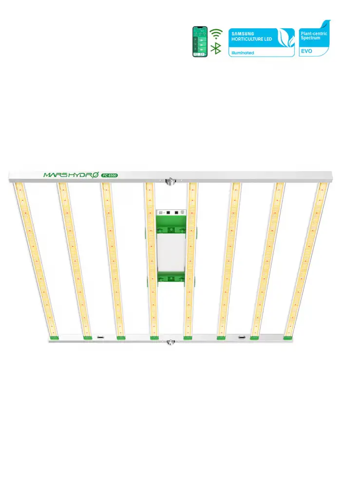 Mars Hydro FC6500-EVO