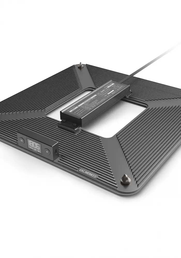 Iongrid S33 Full Spectrum LED