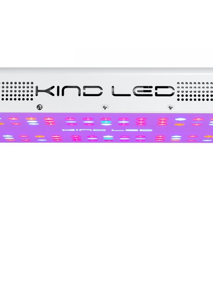 K3 Series2 XL600 by Kind LED Grow Lights grow lamp. Light