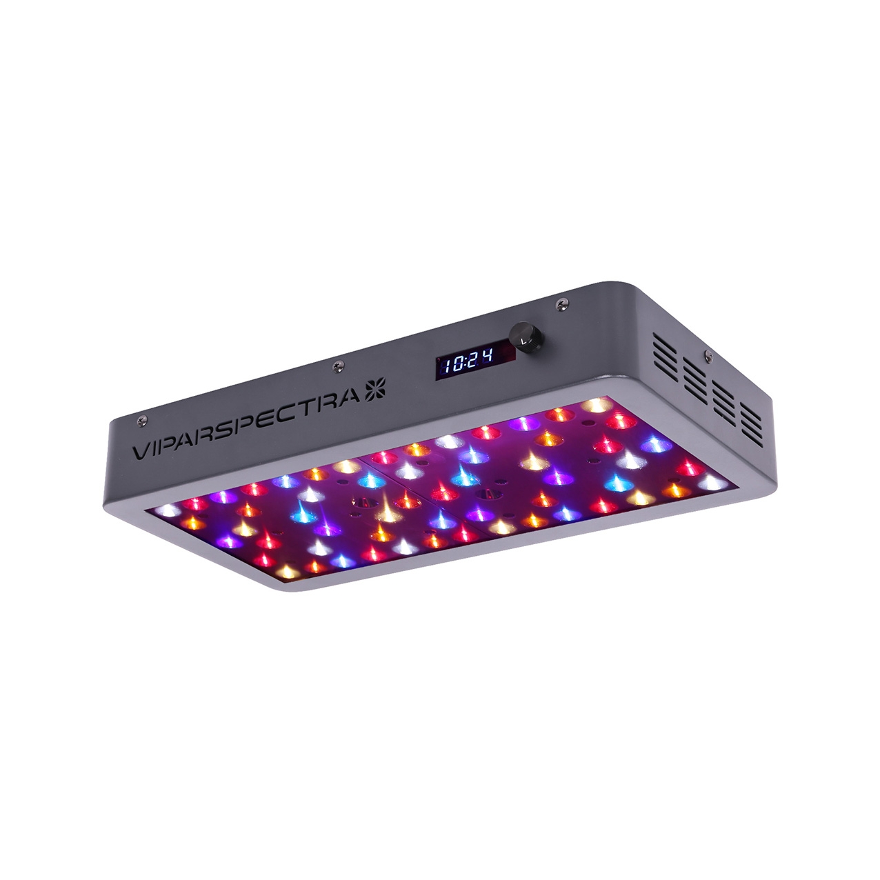 VT300 by ViparSpectra grow lamp. Lighting information- Gr