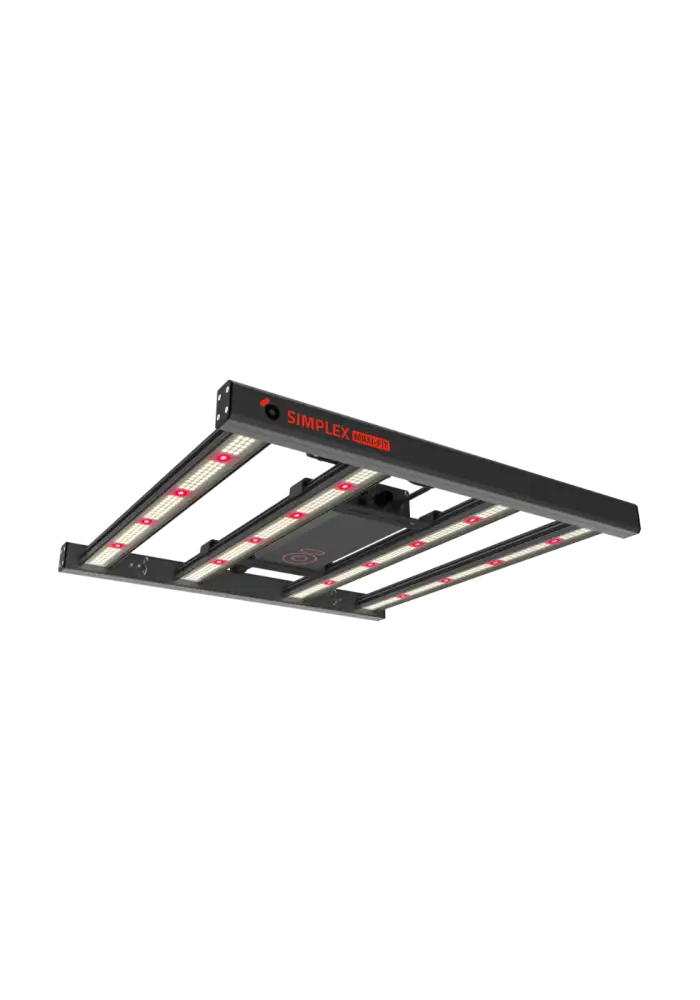 Simplex Maxi-Fit LED Grow Light