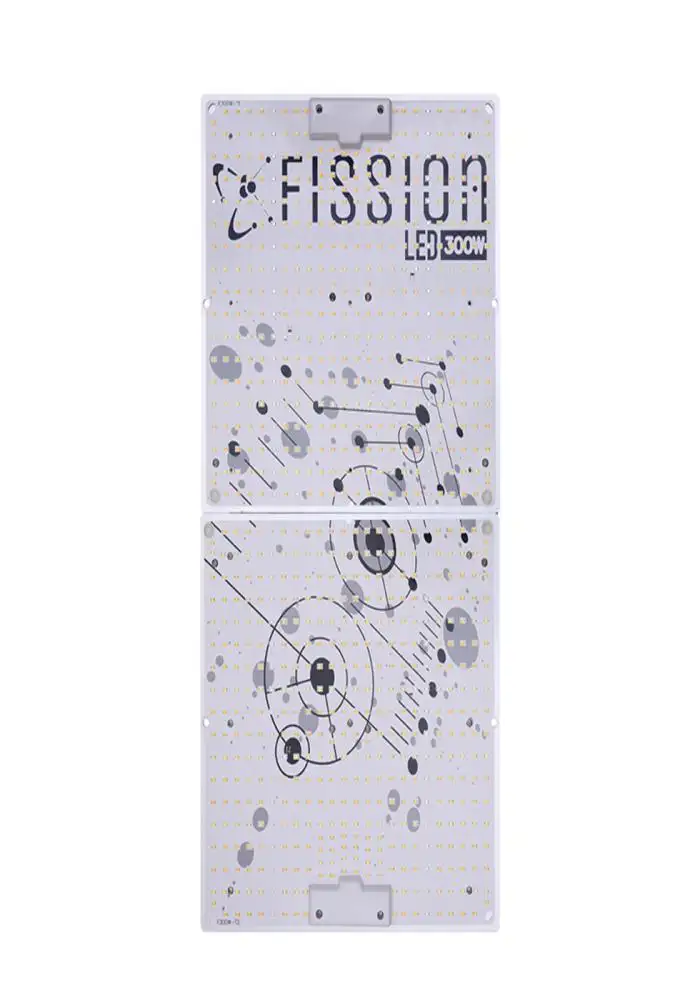 Fission LED 300W V2.0