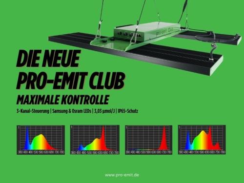 pro-emit Club