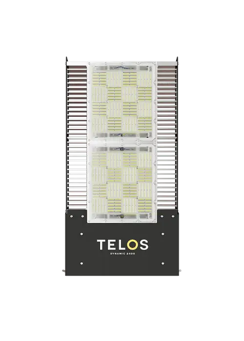 Telos Dynamic 2400