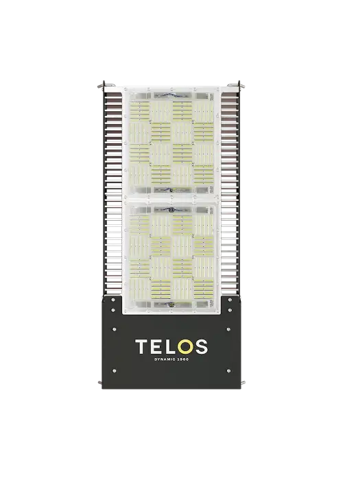 Telos Dynamic 1960