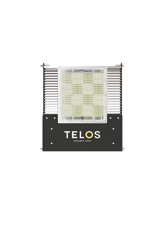 Telos Dynamic 1200