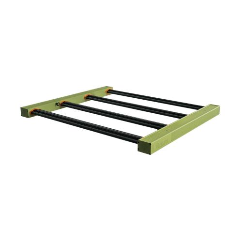 GL300W LED Grow Fixture