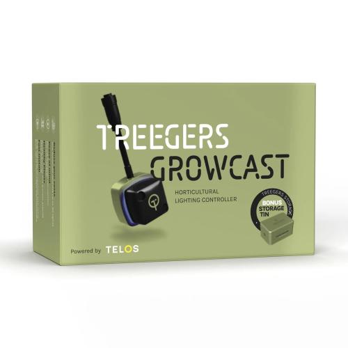 Growcast Controller