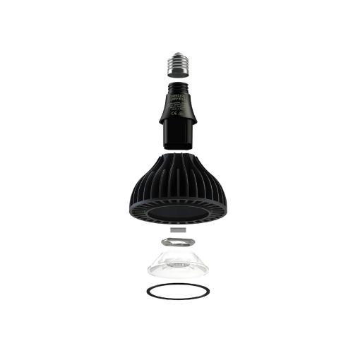 GB30W LED Grow Bulb