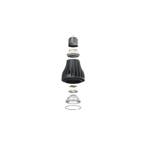 GB15W LED Grow Bulb
