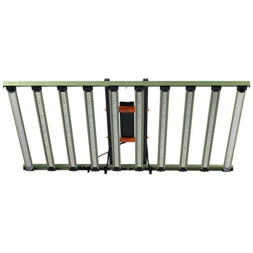 GL1000W LED Grow Fixture