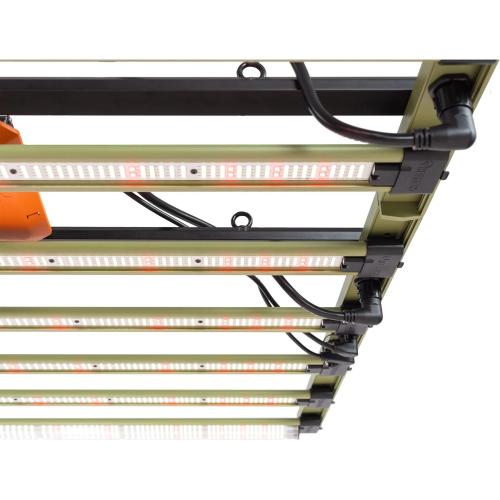 GL1000W LED Grow Fixture