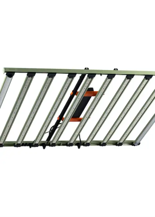 GL1000W LED Grow Fixture