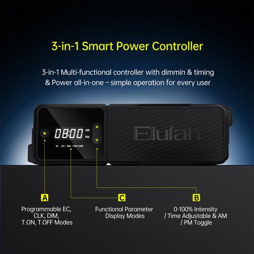 undercanopy light-saturn720