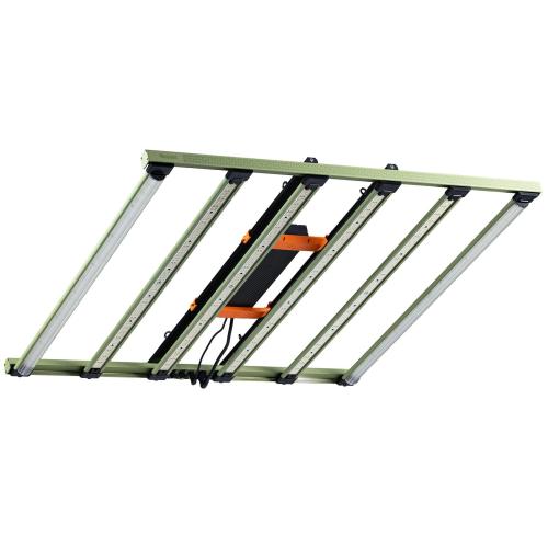 GL650W LED Grow Fixture