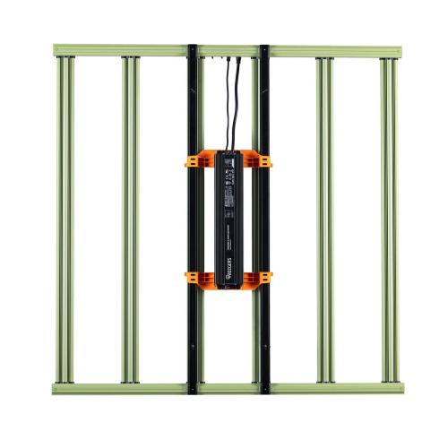 GL650W LED Grow Fixture