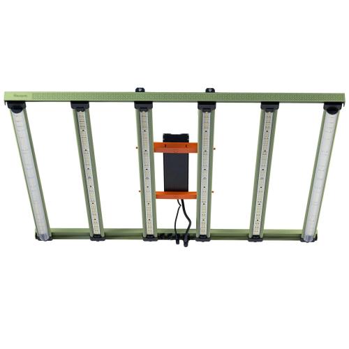 GL650W LED Grow Fixture