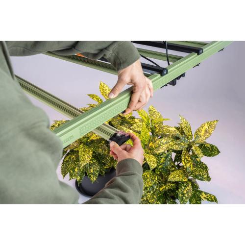 GL650W LED Grow Fixture